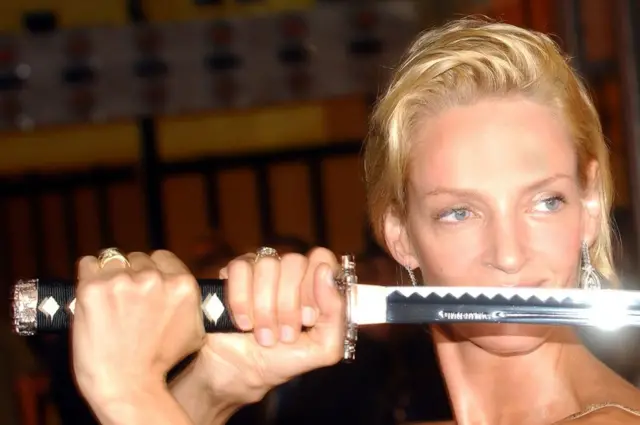 ఉమా తుర్మాన్