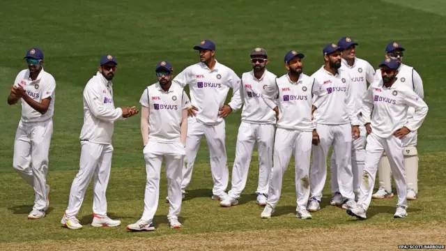 ਅਜਿੰਕਿਆ ਰਹਾਣੇ