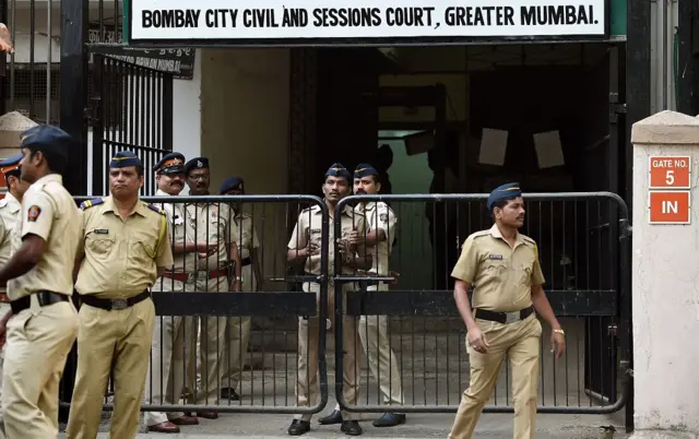 मुंबई पुलिस