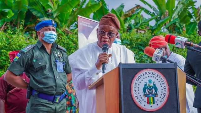 Gomina Gboyetga Oyetola