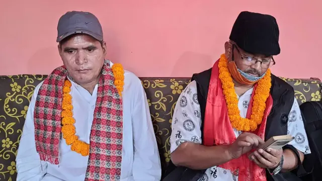 दीपक जैसी तिम्सिना