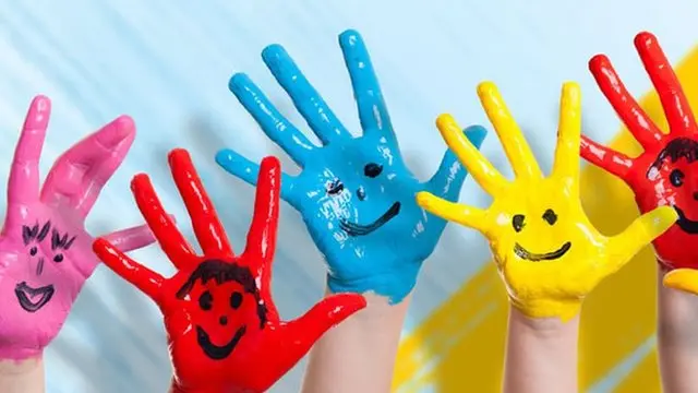 Ministry of Women and Child Affairs