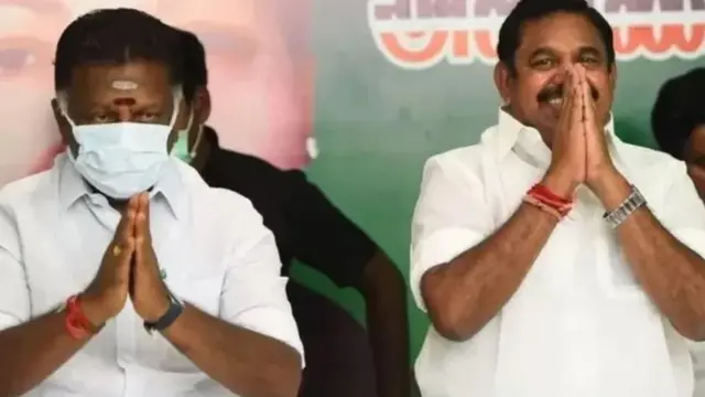 எடப்பாடி