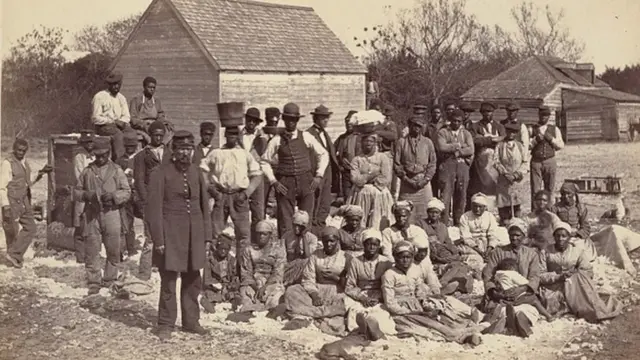 ናይ ሓደ ጀነራል ቶማስ ዝተብሃለ ኣሜሪካዊ ገላኡ ዝነበሩ (1862 ዘተሰኣለ)