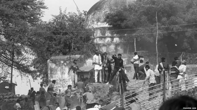 ਰਾਮ ਮੰਦਿਰ