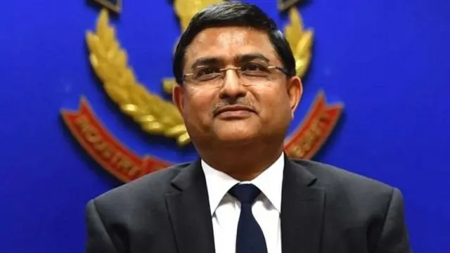 राकेश अस्थाना