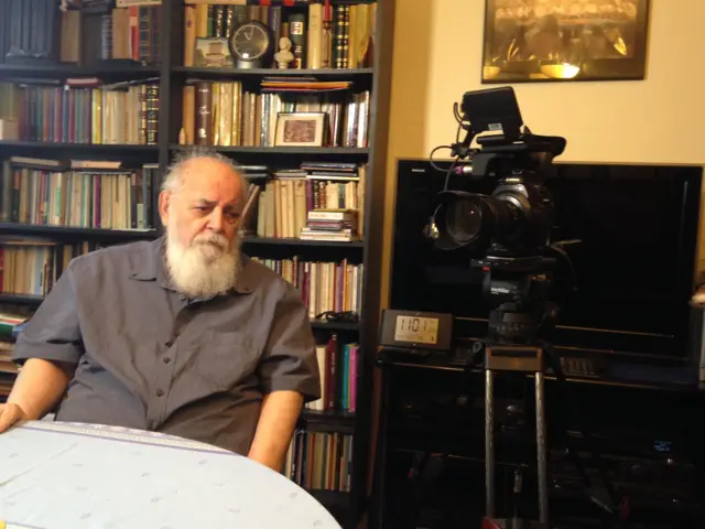 هوشنگ ابتهاج