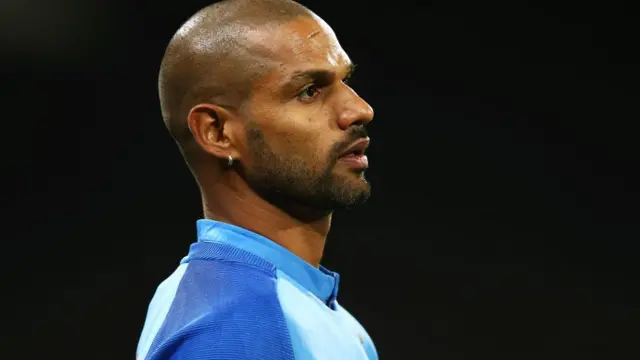 ஏமாற்றமளித்த இந்திய பேட்ஸ்மேன்கள்