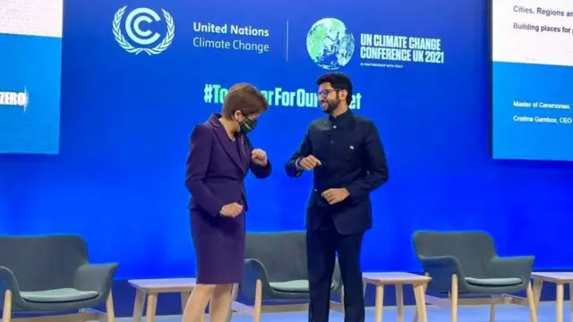 आदित्य ठाकरे