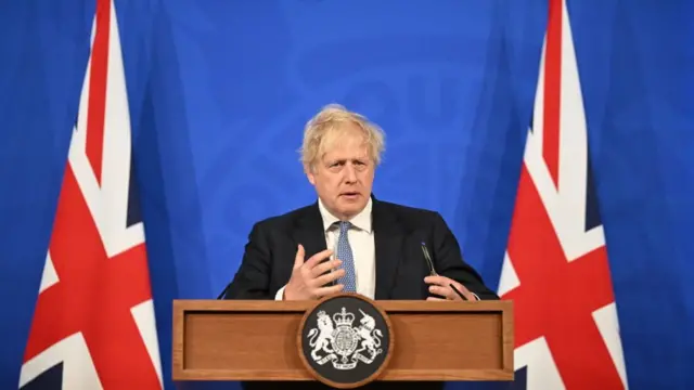 போரிஸ் ஜான்சன்