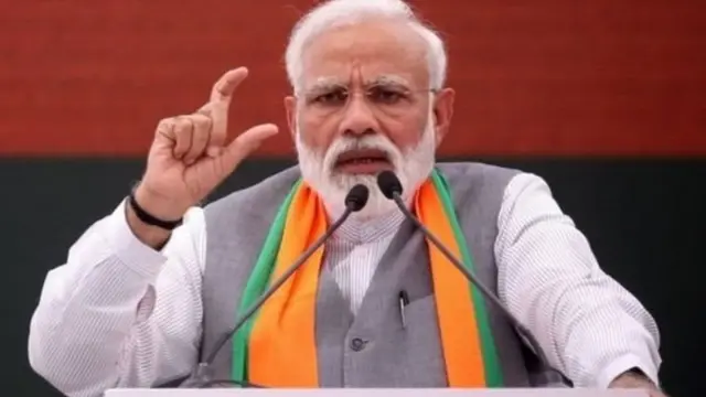 नरेंद्र मोदी