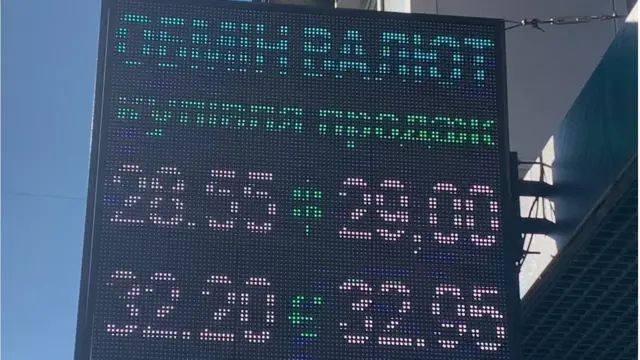 Подекуди 14 лютого за долар хотіли навіть і 29 гривень