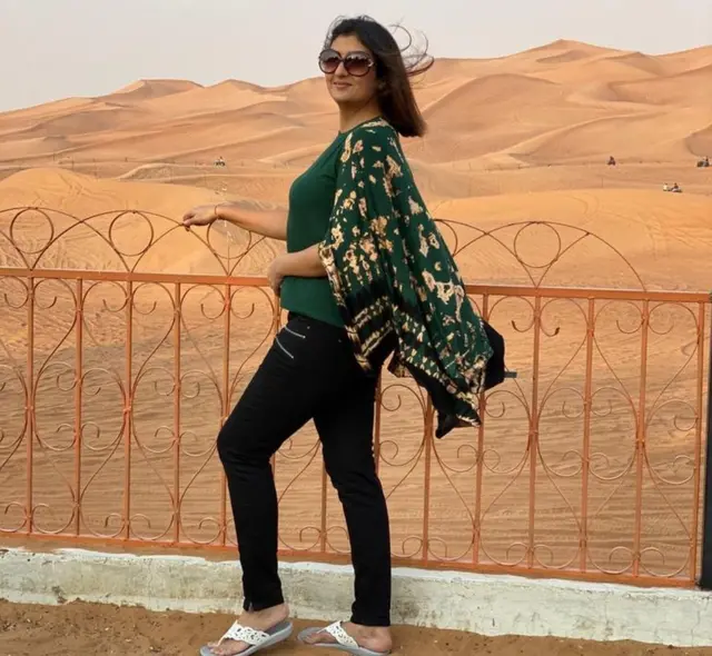 जूही परमार