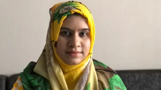 ডা. তানহা তাসনুভা