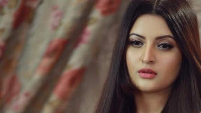 পরীমনি