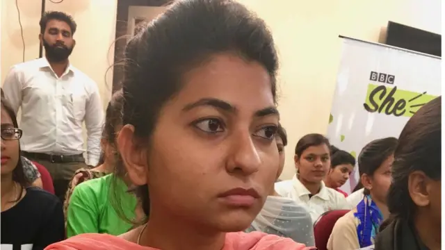 BBCShe, జలంధర్