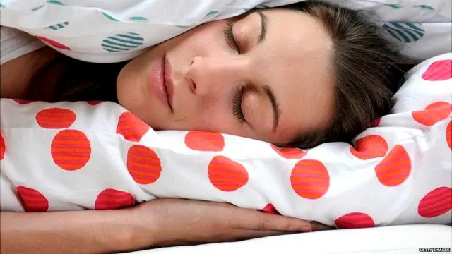 ਨੀਂਦ - ਸੰਕੇਤਕ ਤਸਵੀਰ