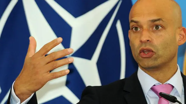 Джеймс Аппатурай