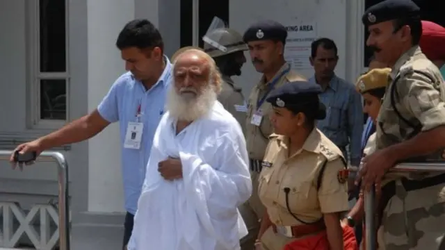 ஆசாராம் பாபு