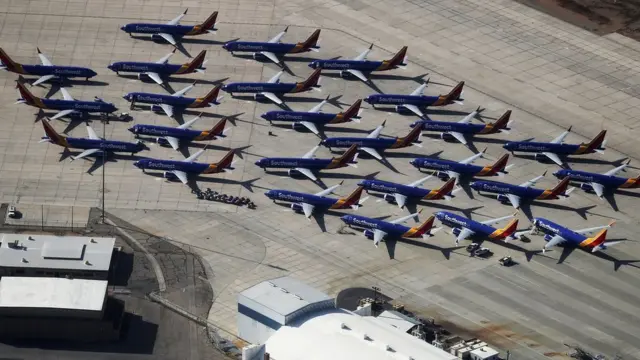737 Max