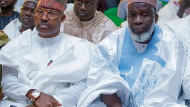 Taron addu'o'in Aisha Buhari