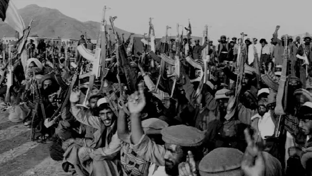 अफ़गानिस्तान