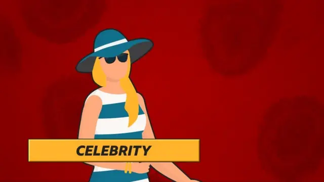 Namoota bebbeekamoo(Celebrities)