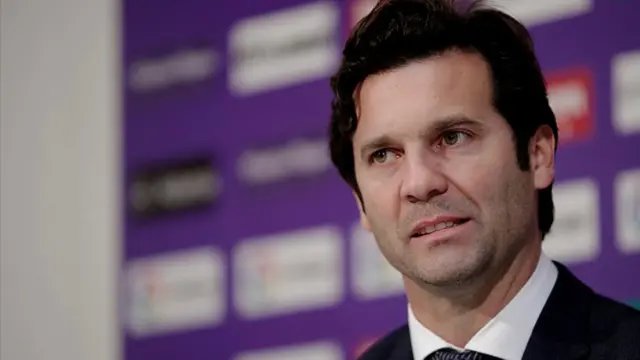 Solari a perdu deux clasicos et s'est fait éliminer aux huitièmes de finale de la Ligue des champions.