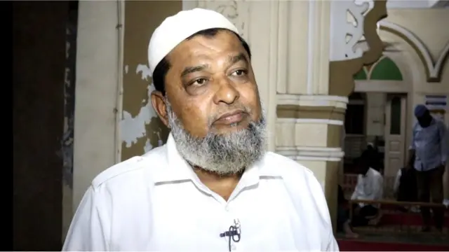 હનીફભાઈ વોરા