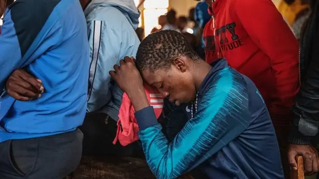 Ụmụokorobia nọ ọdụ