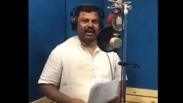 ٹھاکر راجہ سنگھ