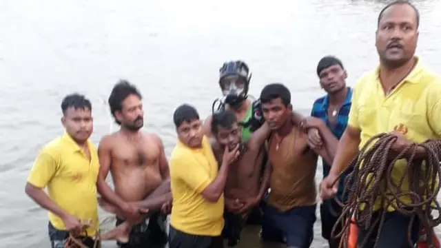 ओडिशा में होली