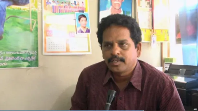 photographer govindu