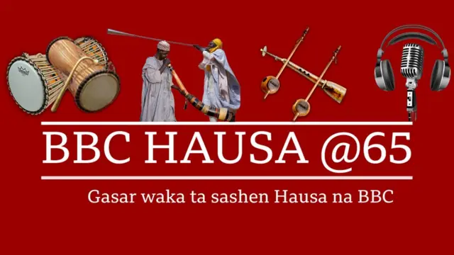 BBC Hausa
