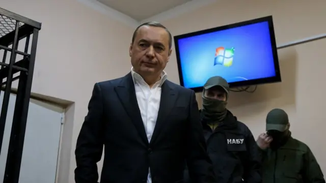 Микола Мартиненко