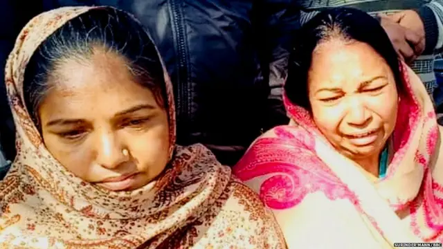 ਅਮਨਦੀਪ ਦੀ ਮਾਂ ਨੇ ਫੇਸਬੁੱਕ ’ਤੇ ਪਾਈ ਫੋਟੋ ਨੂੰ ਉਸ ਦੀ ਮੌਤ ਦਾ ਕਾਰਨ ਦੱਸਿਆ ਹੈ