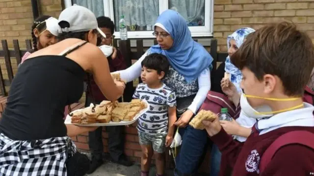 ලන්ඩන් ගින්න