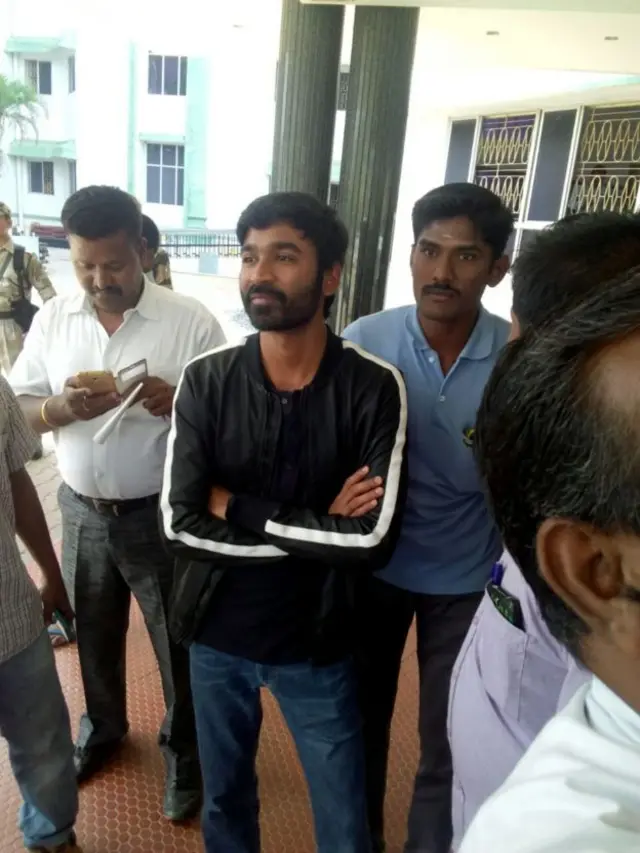 தனுஷின் அங்க அடையாளங்கள் அழிக்கப்பட்டுள்ளதாக மருத்துவ அறிக்கை தகவல்