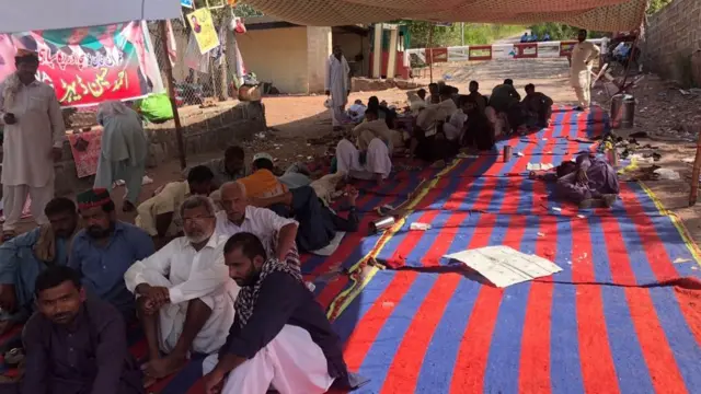 پاکستان، تحریکِ انصاف