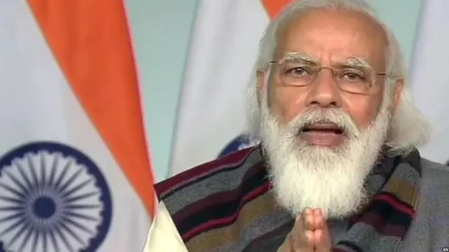 ਮੋਦੀ