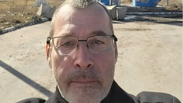 Владимир Арсениевич