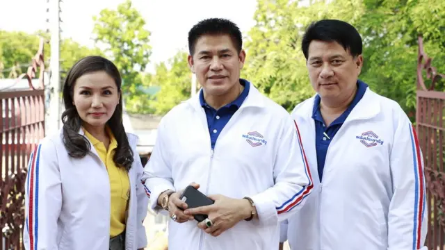 ร.อ.ธรรมนัส พรหมเผ่า