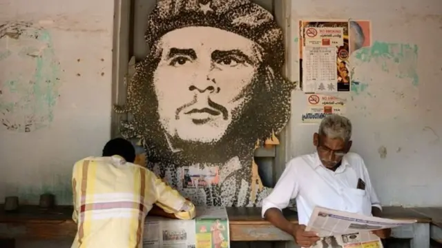 ਚੇ ਗਵੇਰਾ