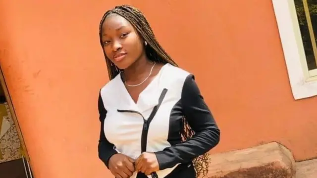 Ajibola Heritage Ayomikun