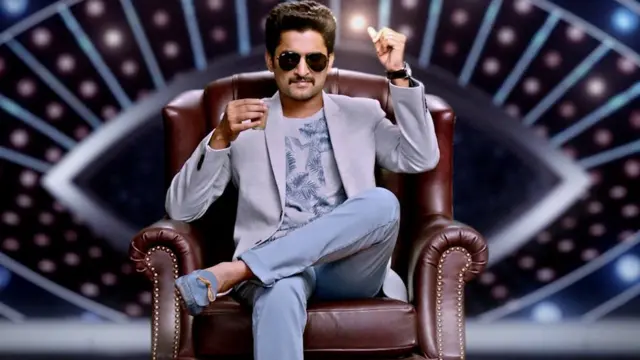 హీరో నాని