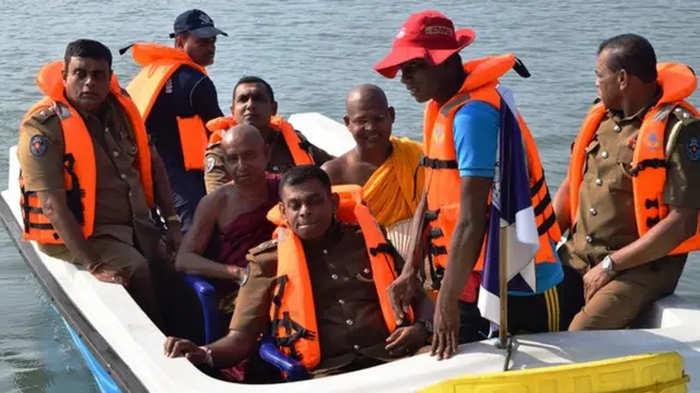 கடலோரக் காவல் நிலையம்