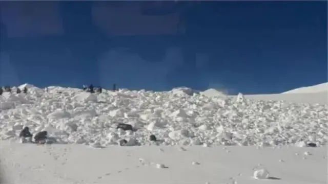 સિયાચીન ગ્લેશિયર