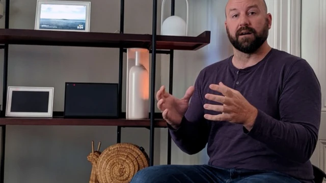 Meta首席技術官博斯沃思