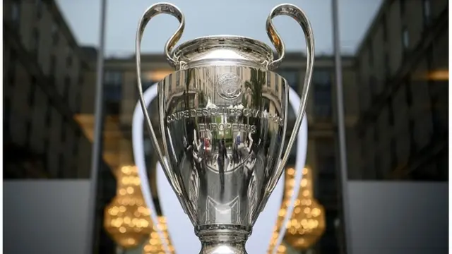 ዋንጫ ቻምፕዮንስ ሊግ