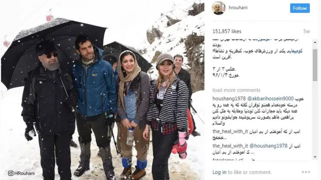 الانتخابات الرئاسية في إيران: هل يمكن للمرأة أن تكون عامل الحسم